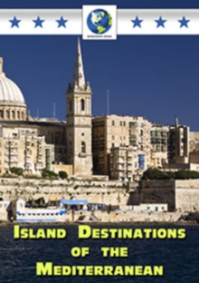 Island Destinations of the Mediterranean, DVD Island Destinations of the Mediterranean, DVD