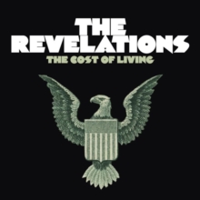 The Cost of Living, CD / Album Cd The Cost of Living, CD / Album Cd