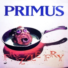 Frizzle Fry, CD / Album Cd Frizzle Fry, CD / Album Cd