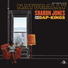 Naturally, CD / Album Naturally, CD / Album