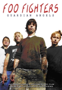 Foo Fighters: Guardian Angels, DVD DVD Foo Fighters: Guardian Angels, DVD DVD