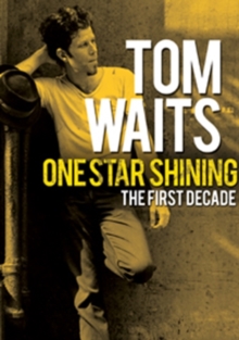 Tom Waits: One Star Shining - The First Decade, DVD Tom Waits: One Star Shining - The First Decade, DVD