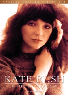 Kate Bush: A Life of Surprises, DVD Kate Bush: A Life of Surprises, DVD