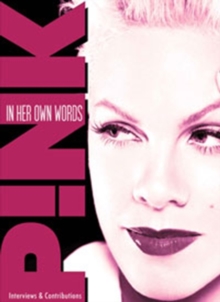 Pink: In Her Own Words, DVD Pink: In Her Own Words, DVD