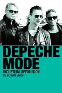 Depeche Mode: Industrial Revolution, DVD Depeche Mode: Industrial Revolution, DVD