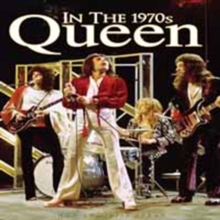 Queen: In the 1970s, DVD DVD Queen: In the 1970s, DVD DVD