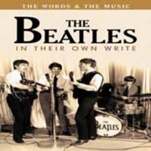 The Beatles: In Their Own Write, DVD DVD The Beatles: In Their Own Write, DVD DVD