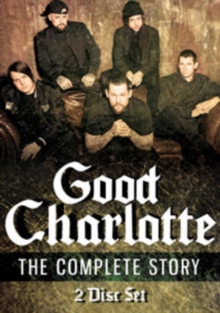 Good Charlotte: The Complete Story, DVD Good Charlotte: The Complete Story, DVD