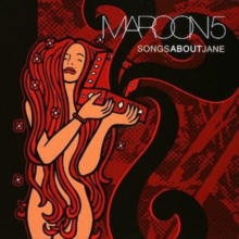 Songs About Jane, CD / Album Cd Songs About Jane, CD / Album Cd