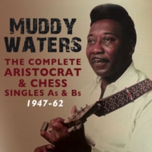 The Complete Aristocrat & Chess Singles As & Bs: 1947-62, CD / Album Cd The Complete Aristocrat & Chess Singles As & Bs: 1947-62, CD / Album Cd