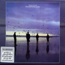 Heaven Up Here, CD / Remastered Album Cd Heaven Up Here, CD / Remastered Album Cd