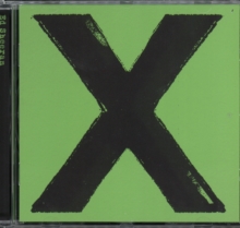 X, CD / Album Cd X, CD / Album Cd