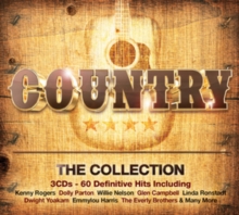 Country: The Collection, CD / Album Country: The Collection, CD / Album