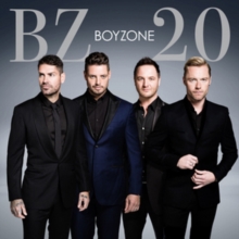 BZ20: Recorded Live, Madison Square Garden, New York, April 12&13 2013, CD / Album Cd BZ20: Recorded Live, Madison Square Garden, New York, April 12&13 2013, CD / Album Cd