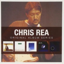Original Album Series, CD / Box Set Cd Original Album Series, CD / Box Set Cd