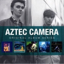 Original Album Series, CD / Box Set Original Album Series, CD / Box Set