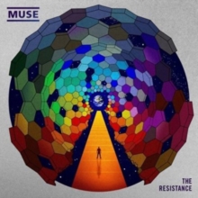 The Resistance (Limited Edition), CD / Album Cd The Resistance (Limited Edition), CD / Album Cd