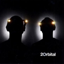 Orbital 20, CD / Album Cd Orbital 20, CD / Album Cd