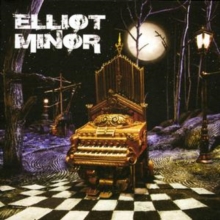 Elliot Minor, CD / Album Cd Elliot Minor, CD / Album Cd