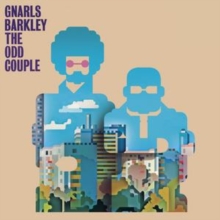 The Odd Couple, CD / Album Cd The Odd Couple, CD / Album Cd