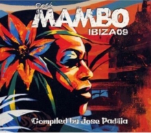Cafe Mambo: Ibiza 09, CD / Album Cafe Mambo: Ibiza 09, CD / Album