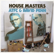 House Masters, CD / Album Cd House Masters, CD / Album Cd