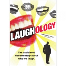Laughology, DVD DVD Laughology, DVD DVD