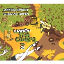 Under the Covers: Vol. 2, CD / Album Under the Covers: Vol. 2, CD / Album