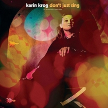 Don't Just Sing: An Anthology: 1963-1999, CD / Album Cd Don't Just Sing: An Anthology: 1963-1999, CD / Album Cd