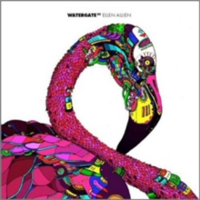 Watergate: Mixed By Ellen Alien, CD / Album Cd Watergate: Mixed By Ellen Alien, CD / Album Cd