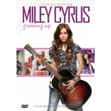 Miley Cyrus: Growing Up, DVD DVD Miley Cyrus: Growing Up, DVD DVD