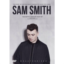 Sam Smith: My Story, DVD Sam Smith: My Story, DVD