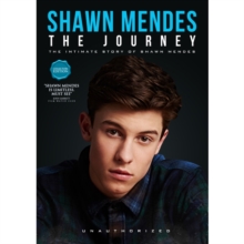 Shawn Mendes: The Journey, DVD Shawn Mendes: The Journey, DVD