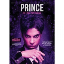 Prince: Up Close and Personal, DVD DVD Prince: Up Close and Personal, DVD DVD