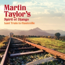 Last Train to Hauteville, CD / Album Cd Last Train to Hauteville, CD / Album Cd