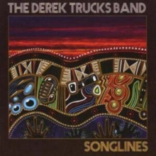 Songlines, CD / Album Cd Songlines, CD / Album Cd