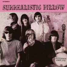 Surrealistic Pillow, CD / Album Cd Surrealistic Pillow, CD / Album Cd