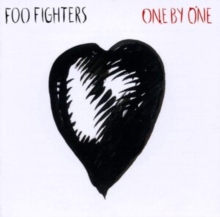 One By One, CD / Album Cd One By One, CD / Album Cd