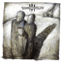 Three Days Grace, CD / Album Cd Three Days Grace, CD / Album Cd