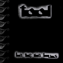 Lateralus, CD / Album Lateralus, CD / Album