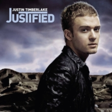 Justified, CD / Album Cd Justified, CD / Album Cd