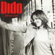 Life for Rent, CD / Album Cd Life for Rent, CD / Album Cd