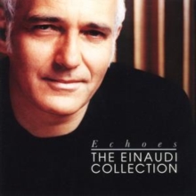 Echoes: The Einaudi Collection, CD / Album Cd Echoes: The Einaudi Collection, CD / Album Cd
