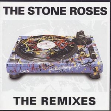 The Remixes, CD / Album Cd The Remixes, CD / Album Cd