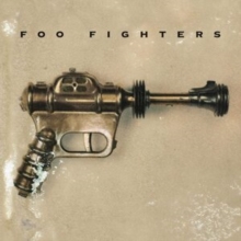 Foo Fighters, CD / Album Cd Foo Fighters, CD / Album Cd