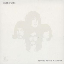 Youth and Young Manhood, CD / Album Youth and Young Manhood, CD / Album