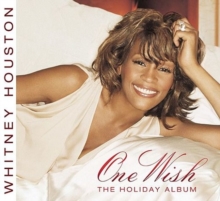 One Wish: The Holiday Album, CD / Album Cd One Wish: The Holiday Album, CD / Album Cd