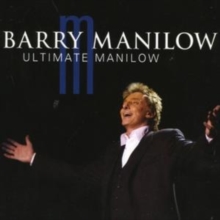 Ultimate Manilow, CD / Album Cd Ultimate Manilow, CD / Album Cd