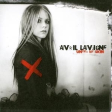 Under My Skin, CD / Album Under My Skin, CD / Album
