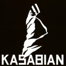 Kasabian, CD / Album Cd Kasabian, CD / Album Cd